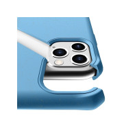 Produktbild för ITSKINS APXE-SPBIO-BLUE, Hårt fodral, Apple, iPhone 11 Pro i...
