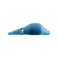 Produktbild för ITSKINS APXE-SPBIO-BLUE, Hårt fodral, Apple, iPhone 11 Pro i...