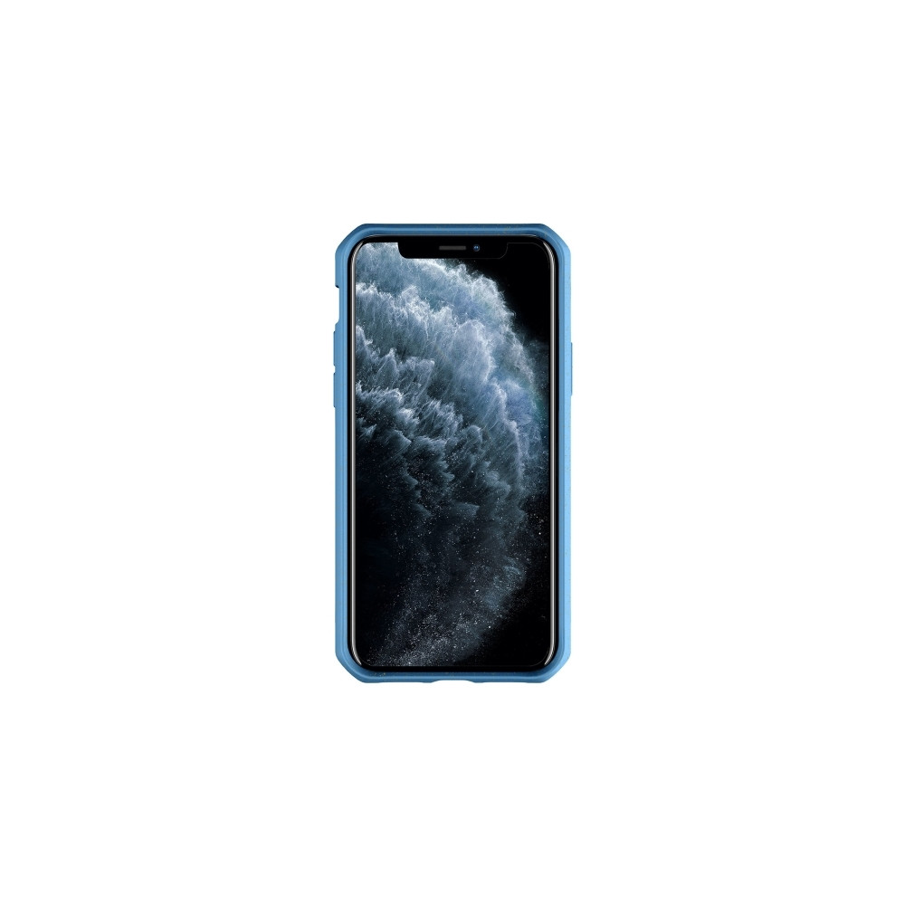 Produktbild för ITSKINS APXE-SPBIO-BLUE, Hårt fodral, Apple, iPhone 11 Pro i...