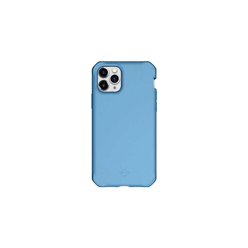 Produktbild för ITSKINS APXE-SPBIO-BLUE, Hårt fodral, Apple, iPhone 11 Pro i...