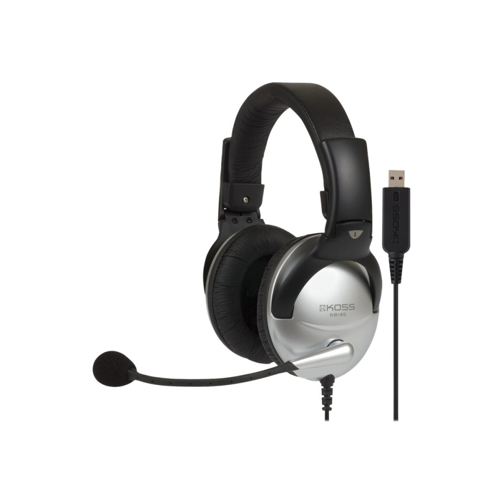 Produktbild för Koss SB45 - headset