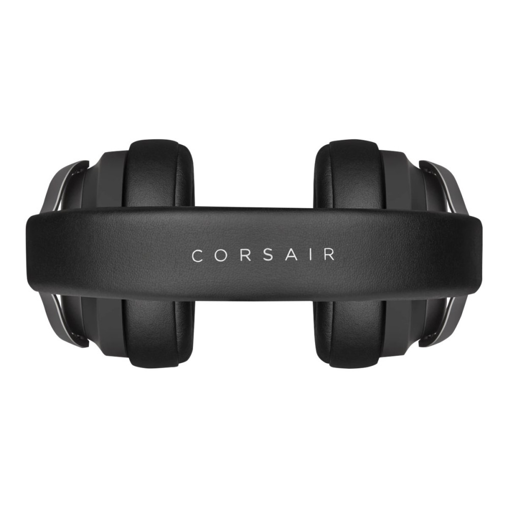 Produktbild för CORSAIR Gaming VIRTUOSO RGB XT - headset - USB, 3,5 mm kontakt