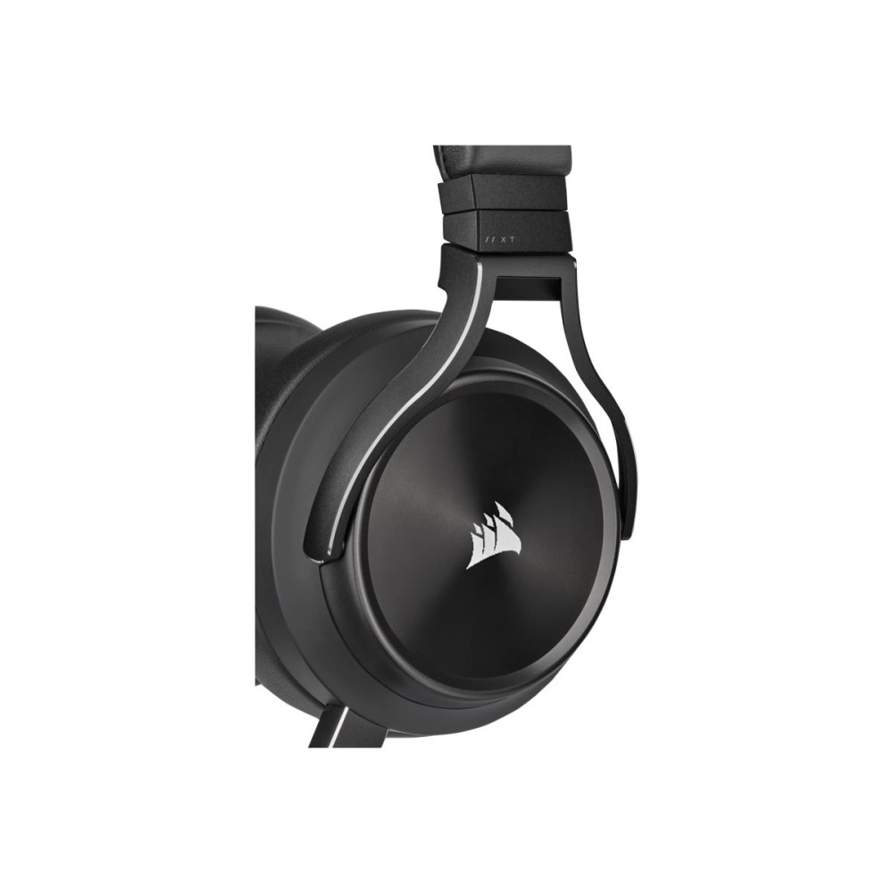 Produktbild för CORSAIR Gaming VIRTUOSO RGB XT - headset - USB, 3,5 mm kontakt