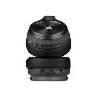 Produktbild för CORSAIR Gaming VIRTUOSO RGB XT - headset - USB, 3,5 mm kontakt