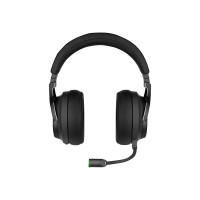 Produktbild för CORSAIR Gaming VIRTUOSO RGB XT - headset - USB, 3,5 mm kontakt
