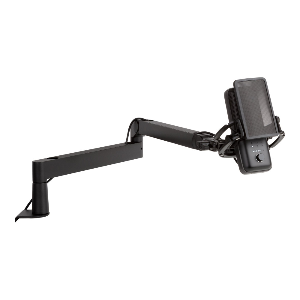 Produktbild för Elgato Wave Mic Arm LP monteringssats - låg profil - för mikrofon