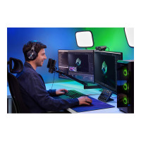 Produktbild för Elgato Stream Deck Plus - tangentsats Inmatningsenhet