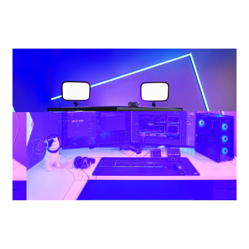 Produktbild för Elgato Stream Deck Plus - tangentsats Inmatningsenhet