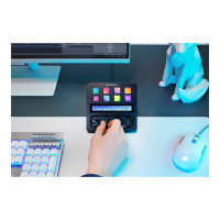 Produktbild för Elgato Stream Deck Plus - tangentsats Inmatningsenhet