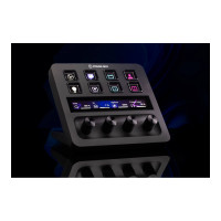 Produktbild för Elgato Stream Deck Plus - tangentsats Inmatningsenhet
