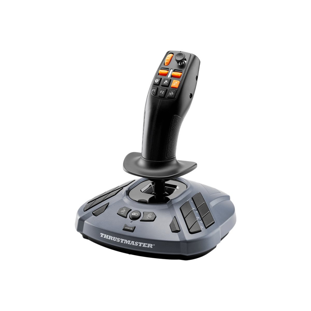 Produktbild för ThrustMaster Simtask Farmstick - joystick - kabelansluten