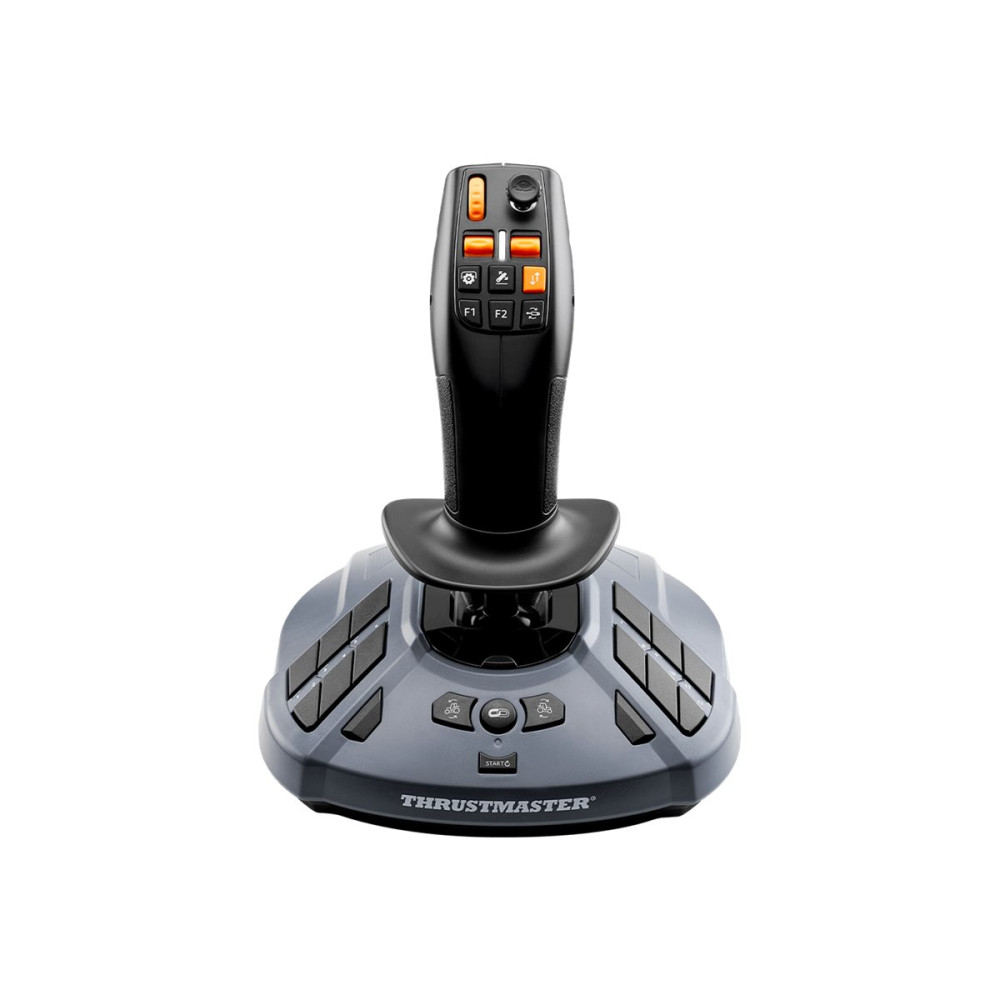 Produktbild för ThrustMaster Simtask Farmstick - joystick - kabelansluten