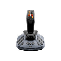 Produktbild för ThrustMaster Simtask Farmstick - joystick - kabelansluten