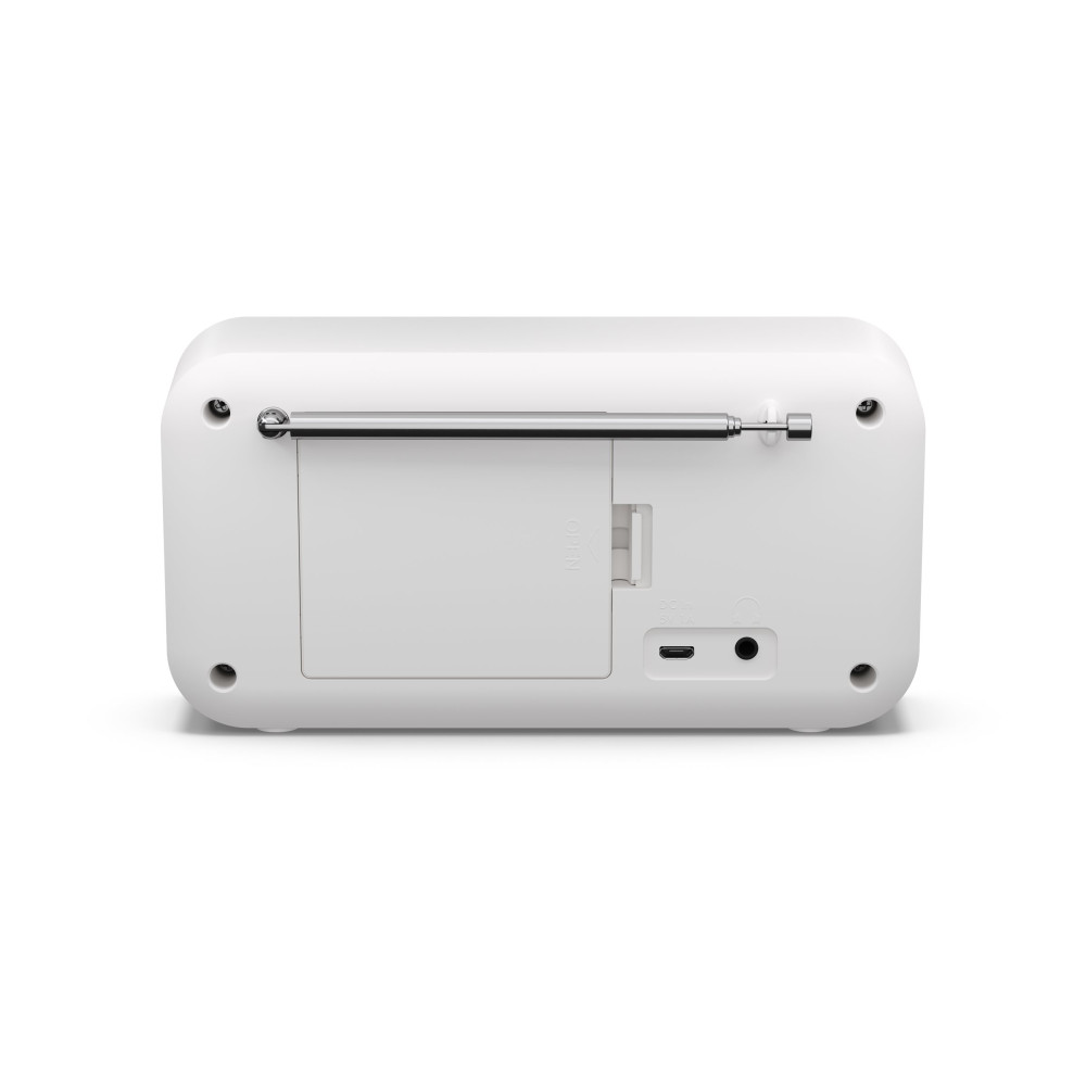 Produktbild för Sharp Tokyo DR-P420 - bärbar DAB-radio - Bluetooth