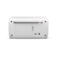Produktbild för Sharp Tokyo DR-P420 - bärbar DAB-radio - Bluetooth