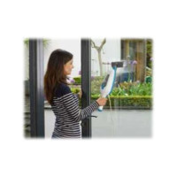 Produktbild för BLACK+DECKER FSMH13E5 - ångdammsugare - spak