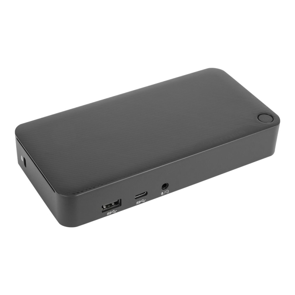 Produktbild för Targus - dockningsstation - USB-C - 2 x HDMI - 1GbE