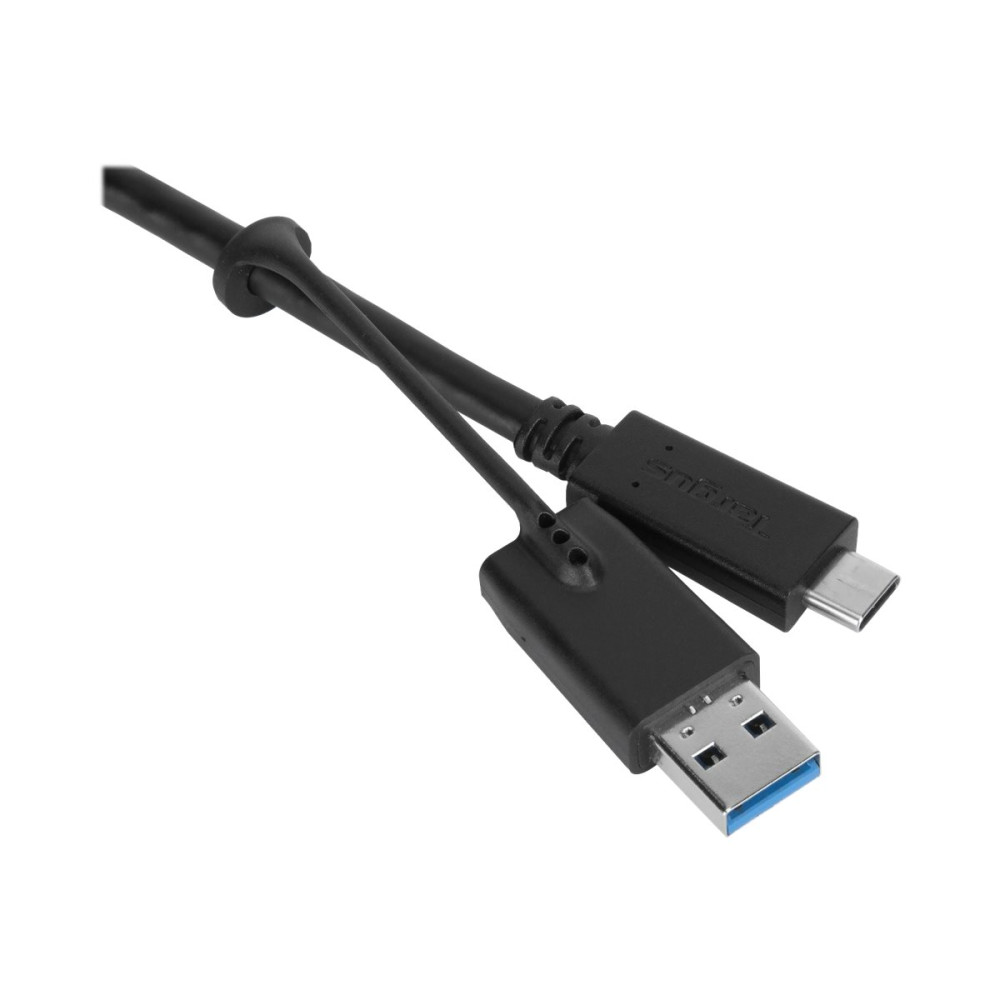 Produktbild för Targus - dockningsstation - USB-C - 2 x HDMI - 1GbE