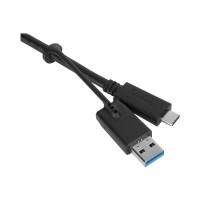 Produktbild för Targus - dockningsstation - USB-C - 2 x HDMI - 1GbE