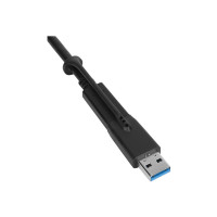 Produktbild för Targus - dockningsstation - USB-C - 2 x HDMI - 1GbE