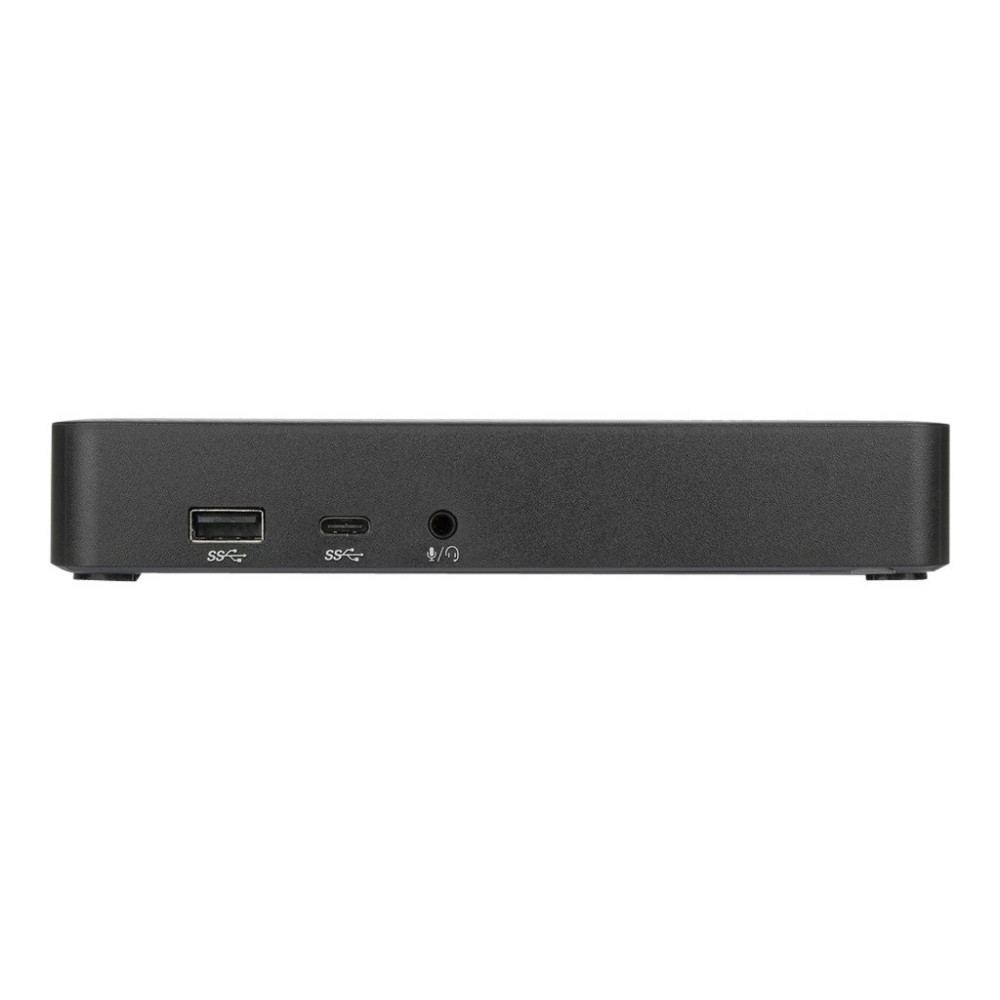 Produktbild för Targus - dockningsstation - USB-C - 2 x HDMI - 1GbE