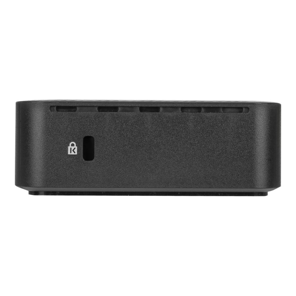 Produktbild för Targus - dockningsstation - USB-C - 2 x HDMI - 1GbE