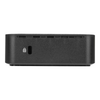 Produktbild för Targus - dockningsstation - USB-C - 2 x HDMI - 1GbE