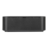 Produktbild för Targus - dockningsstation - USB-C - 2 x HDMI - 1GbE