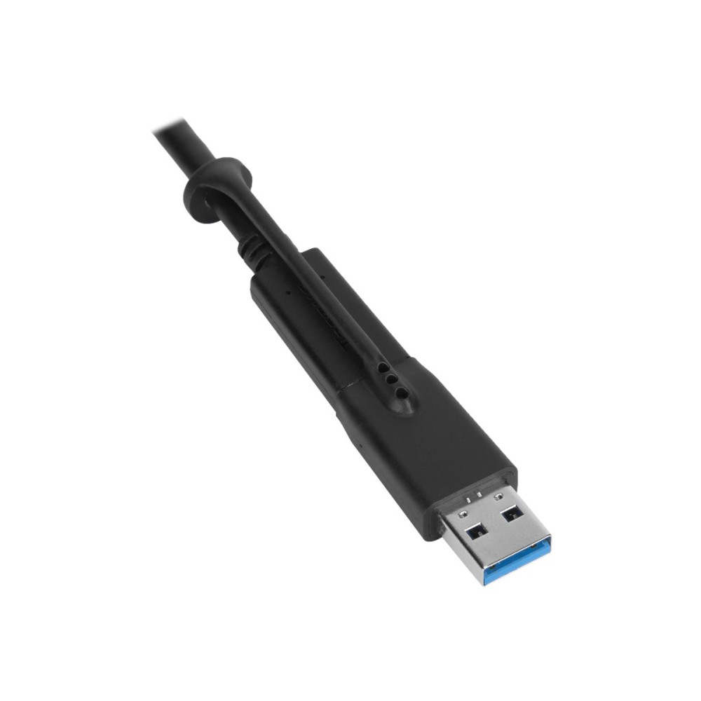 Produktbild för Targus - dockningsstation - USB-C - 2 x HDMI - 1GbE