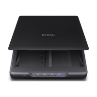 Produktbild för Epson Perfection V39II - Integrerad flatbäddsskanner - desktop - USB 2.0