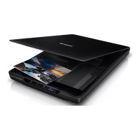 Produktbild för Epson Perfection V39II - Integrerad flatbäddsskanner - desktop - USB 2.0
