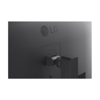 Produktbild för LG UltraWide 34U650A-B - LED-skärm - böjd - 34" - HDR