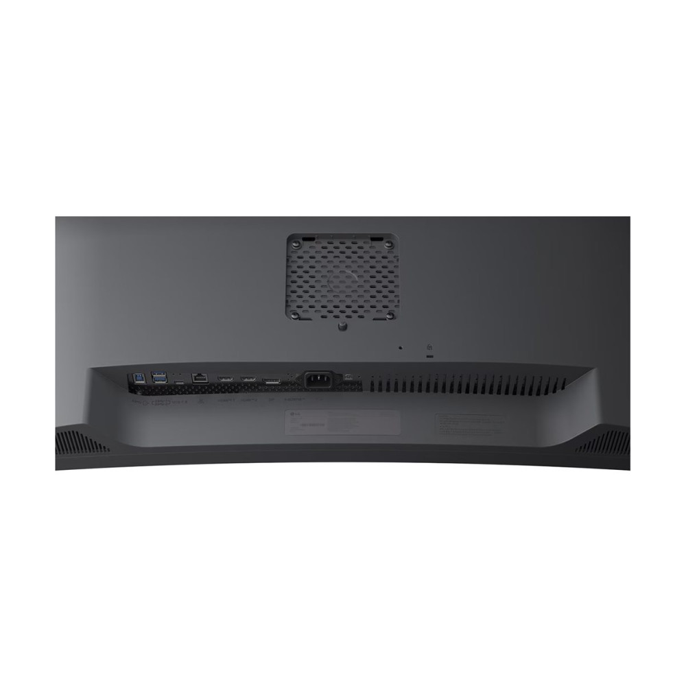 Produktbild för LG UltraWide 34U650A-B - LED-skärm - böjd - 34" - HDR