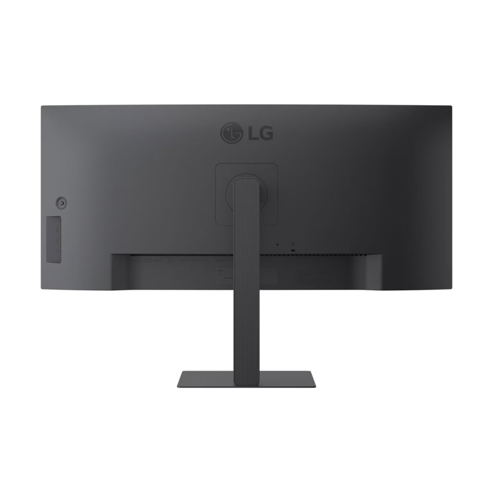 Produktbild för LG UltraWide 34U650A-B - LED-skärm - böjd - 34" - HDR