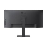 Produktbild för LG UltraWide 34U650A-B - LED-skärm - böjd - 34" - HDR