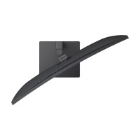 Produktbild för LG UltraWide 34U650A-B - LED-skärm - böjd - 34" - HDR