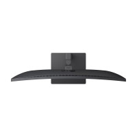 Produktbild för LG UltraWide 34U650A-B - LED-skärm - böjd - 34" - HDR