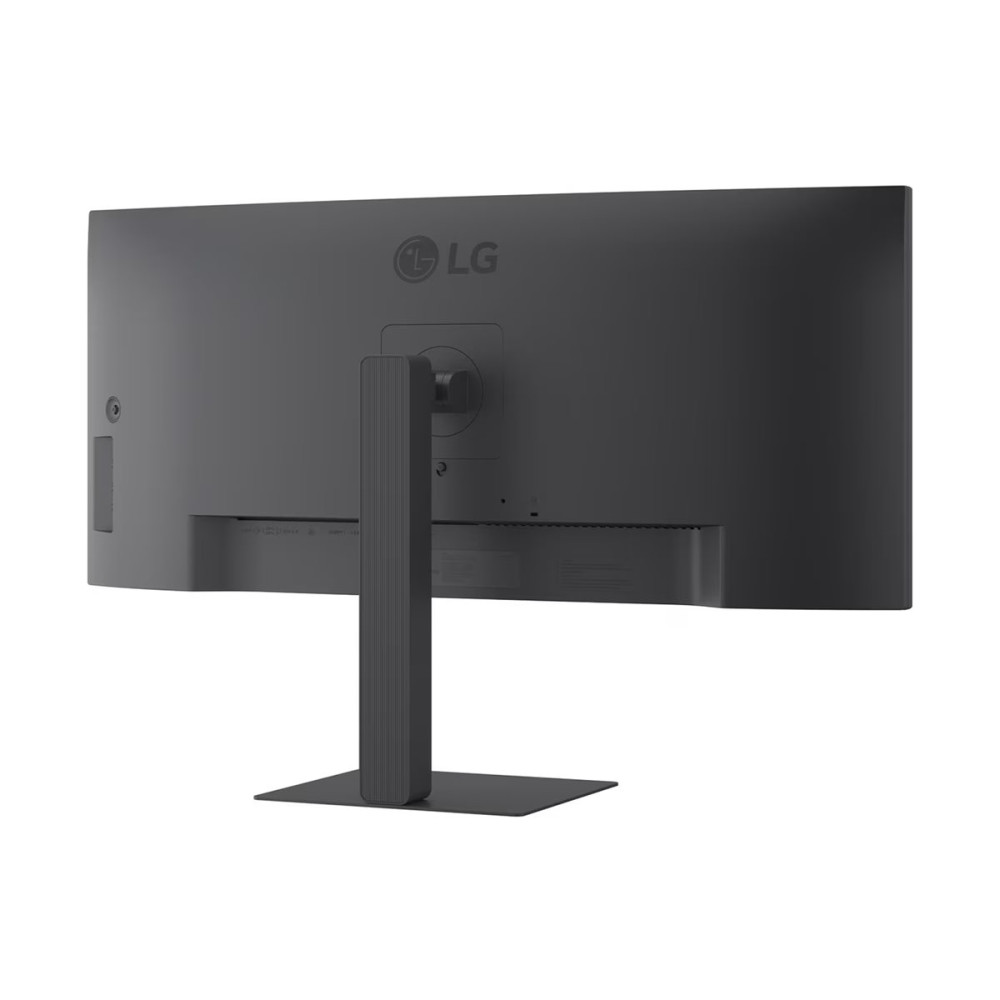 Produktbild för LG UltraWide 34U650A-B - LED-skärm - böjd - 34" - HDR