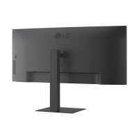 Produktbild för LG UltraWide 34U650A-B - LED-skärm - böjd - 34" - HDR