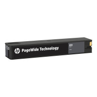 Produktbild för HP 981X - Lång livslängd - svart - original - PageWide - bläckpatron