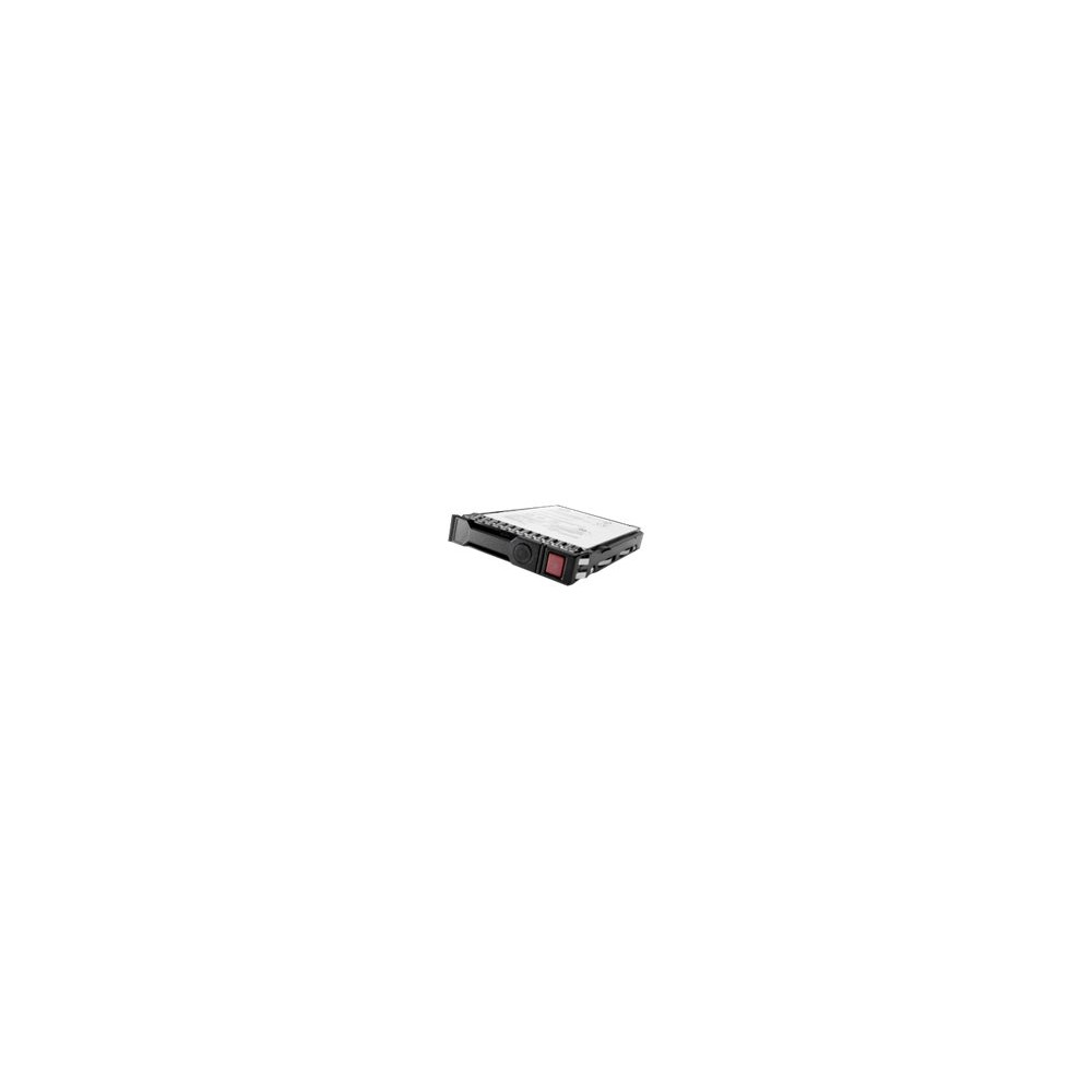 Produktbild för HPE Enterprise - hårddisk - 2.4 TB - SAS 12Gb/s
