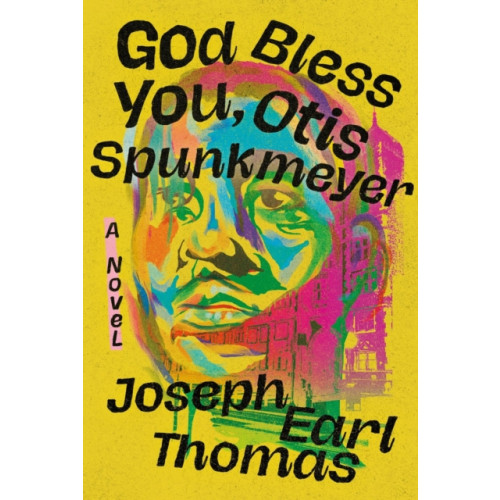 Grand Central Publishing God Bless You, Otis Spunkmeyer (häftad, eng)