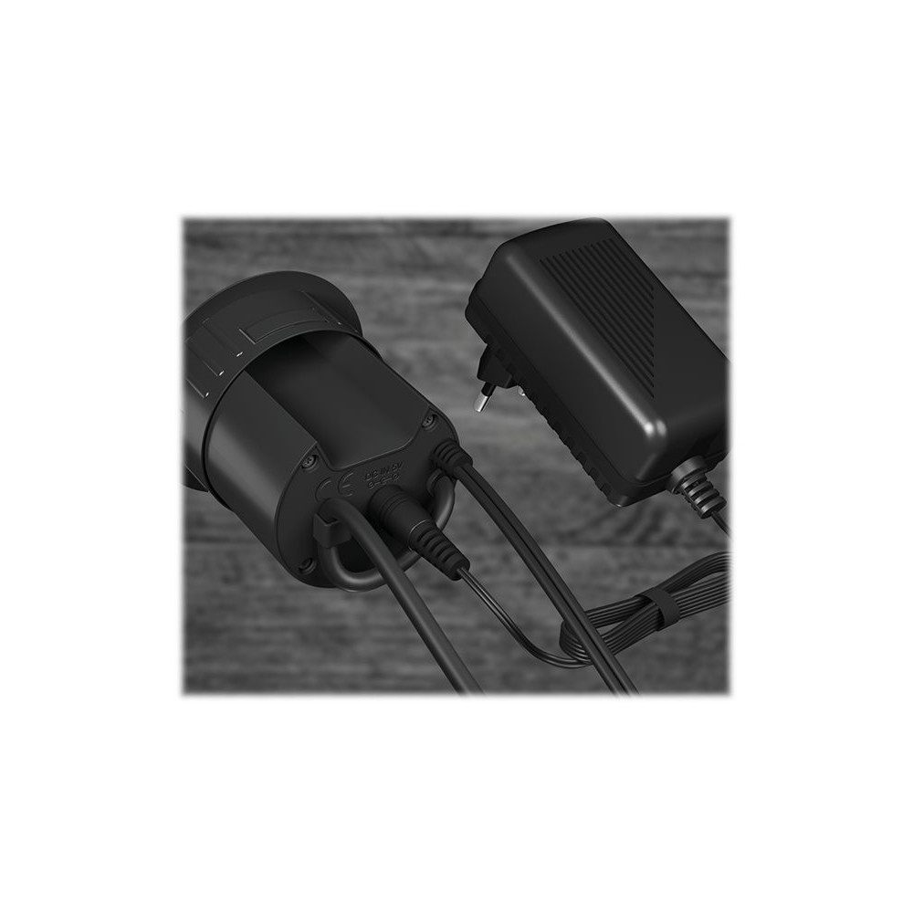 Produktbild för ICY BOX IB-HUB1403A - hubb - 4 portar