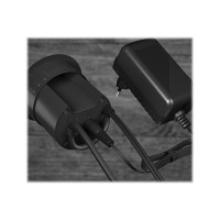 Produktbild för ICY BOX IB-HUB1403A - hubb - 4 portar