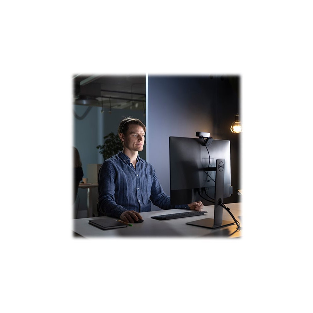 Produktbild för Konftel Cam10 - webbkamera