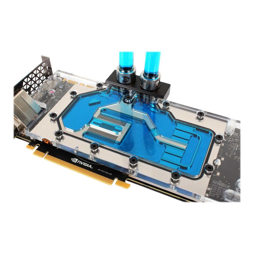 Produktbild för EkWaterBlocks EK-CryoFuel Premix - kylvätska för vätskebaserat kylsystem