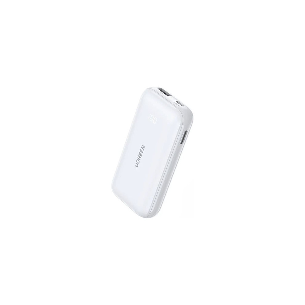 Produktbild för Ugreen power bank - USB, USB-C - 30 Watt