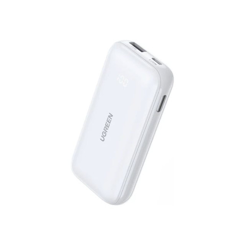 Ugreen Ugreen power bank - USB, USB-C - 30 Watt