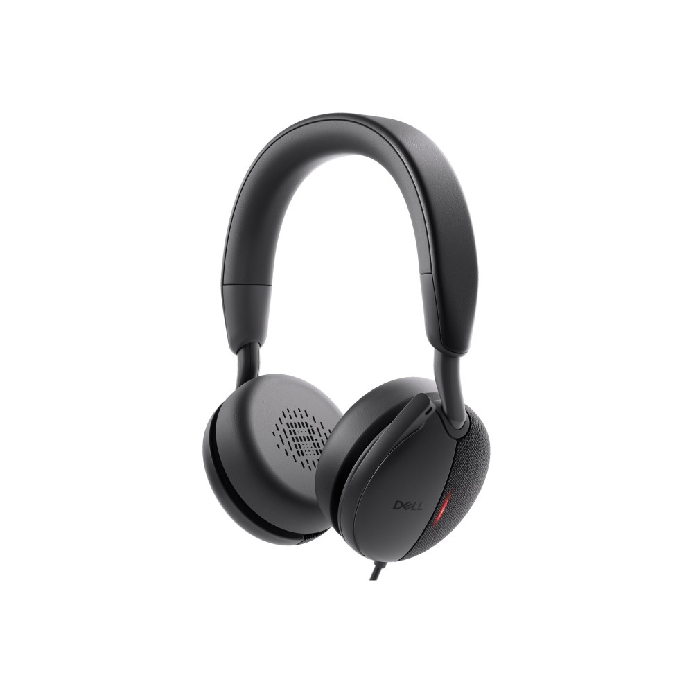 Produktbild för Dell Pro Wired ANC Headset WH5024 - headset - USB-C