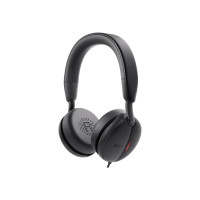 Produktbild för Dell Pro Wired ANC Headset WH5024 - headset - USB-C